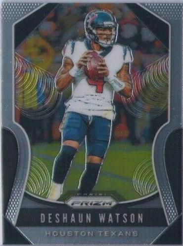 Deshaun Watson #136