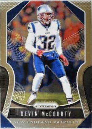 Devin McCourty #25
