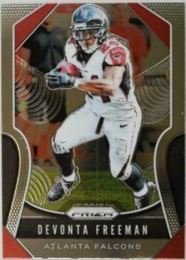 Devonta Freeman #171