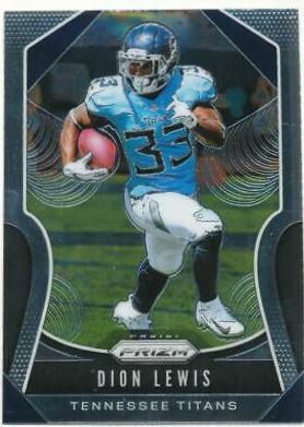 Dion Lewis #165