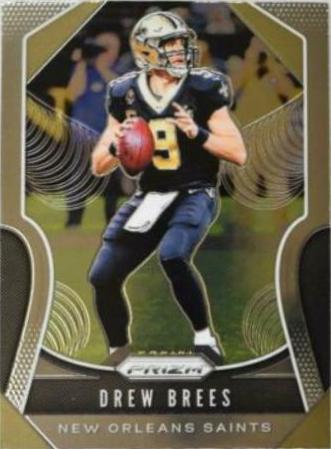 Drew Brees #186