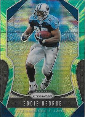 Eddie George [Hyper Prizm] #282