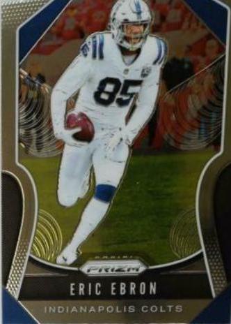 Eric Ebron #144