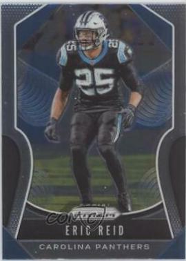 Eric Reid #180