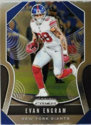 Evan Engram #44