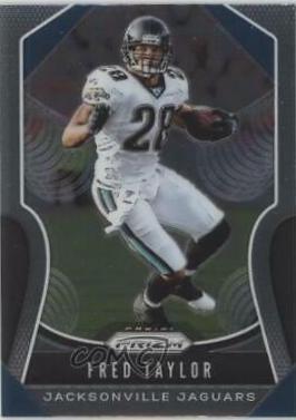 Fred Taylor #152