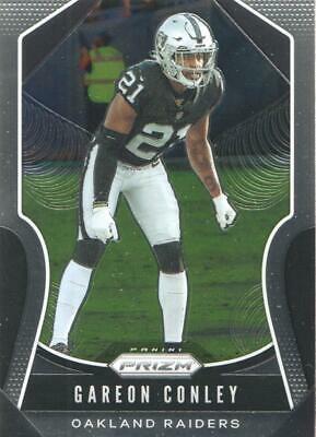Gareon Conley #229