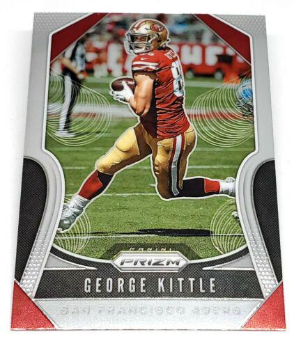 George Kittle #251