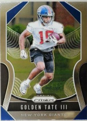 Golden Tate III #56