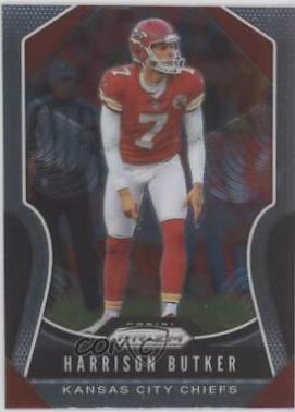 Harrison Butker #215