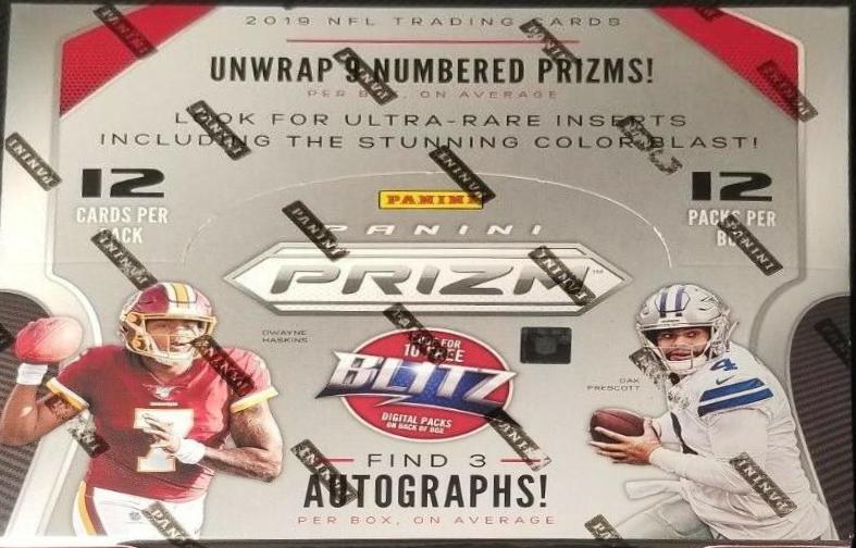 Hobby Box