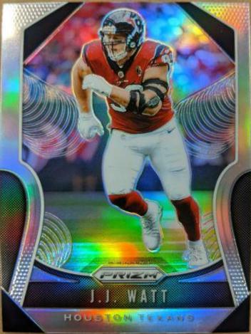 J.J. Watt #139