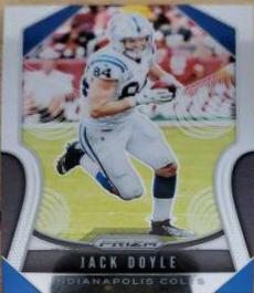 Jack Doyle #143
