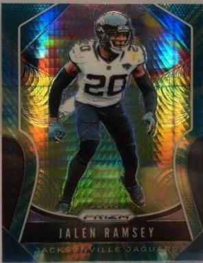 Jalen Ramsey #157