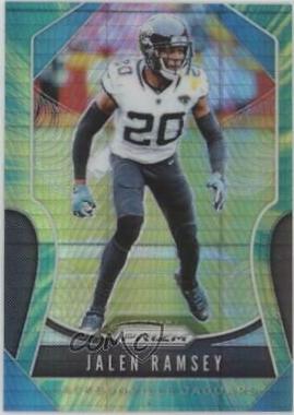 Jalen Ramsey [Hyper Prizm] #157