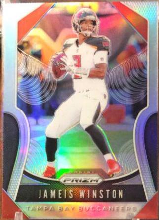 Jameis Winston #194