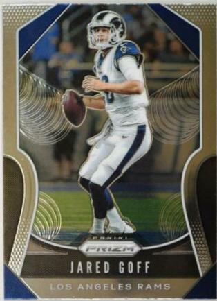 Jared Goff #242