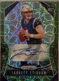 Jarrett Stidham [Autograph] #308