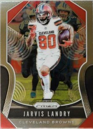 Jarvis Landry #85