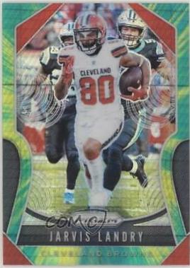 Jarvis Landry [Hyper Prizm] #85