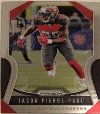 Jason Pierre Paul #196