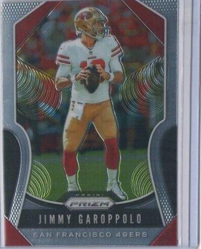 Jimmy Garoppolo #252