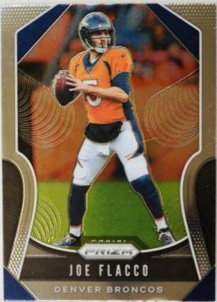 Joe Flacco #202