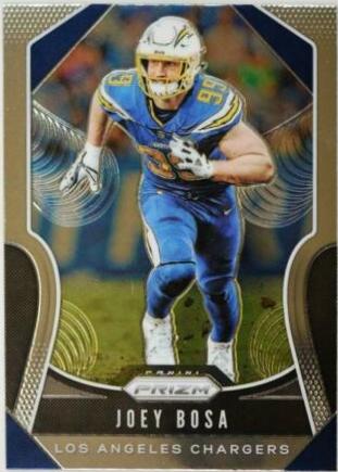 Joey Bosa #223