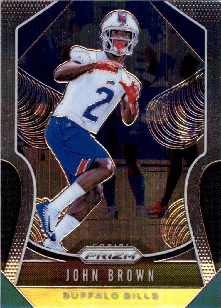 John Brown #1