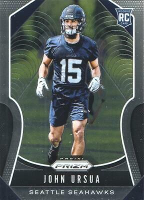 John Ursua #395