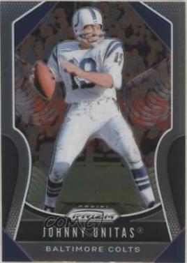Johnny Unitas #150