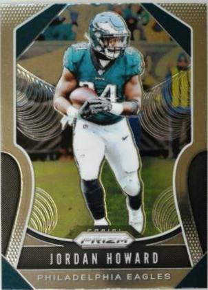 Jordan Howard #57