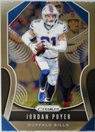 Jordan Poyer #7