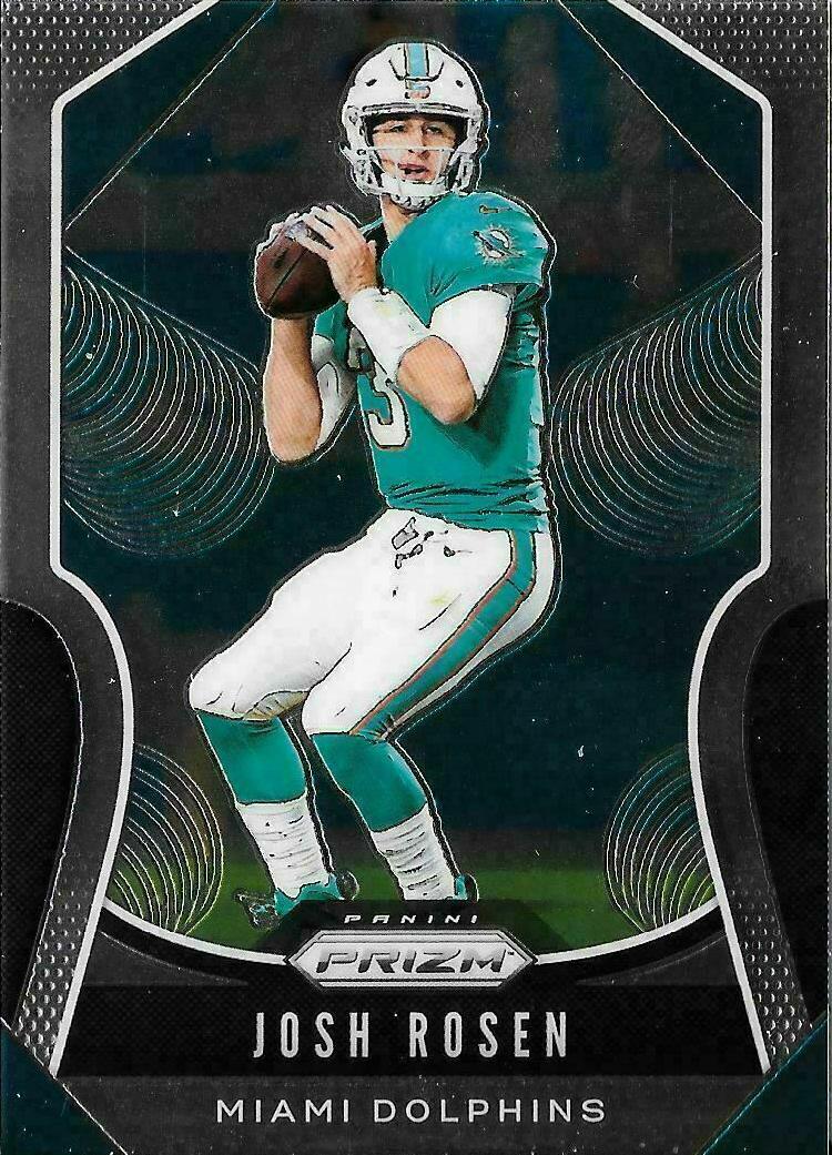 Josh Rosen #11