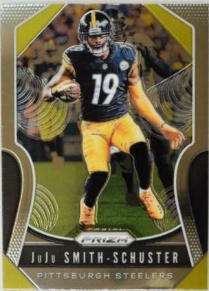 JuJu Smith Schuster #94