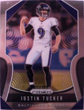 Justin Tucker #74