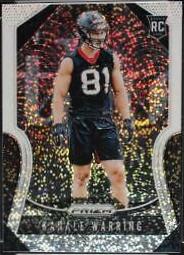 Kahale Warring [White Sparkle Prizm] #394