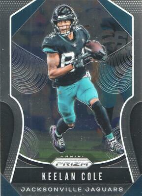 Keelan Cole #155