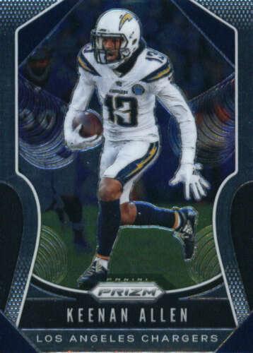 Keenan Allen #216