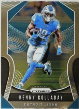 Kenny Golladay #108