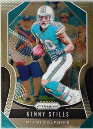 Kenny Stills #10