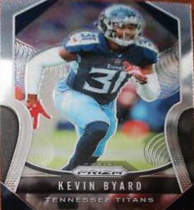 Kevin Byard #138