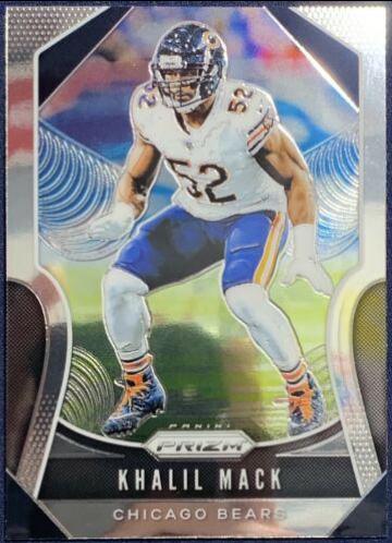 Khalil Mack #105