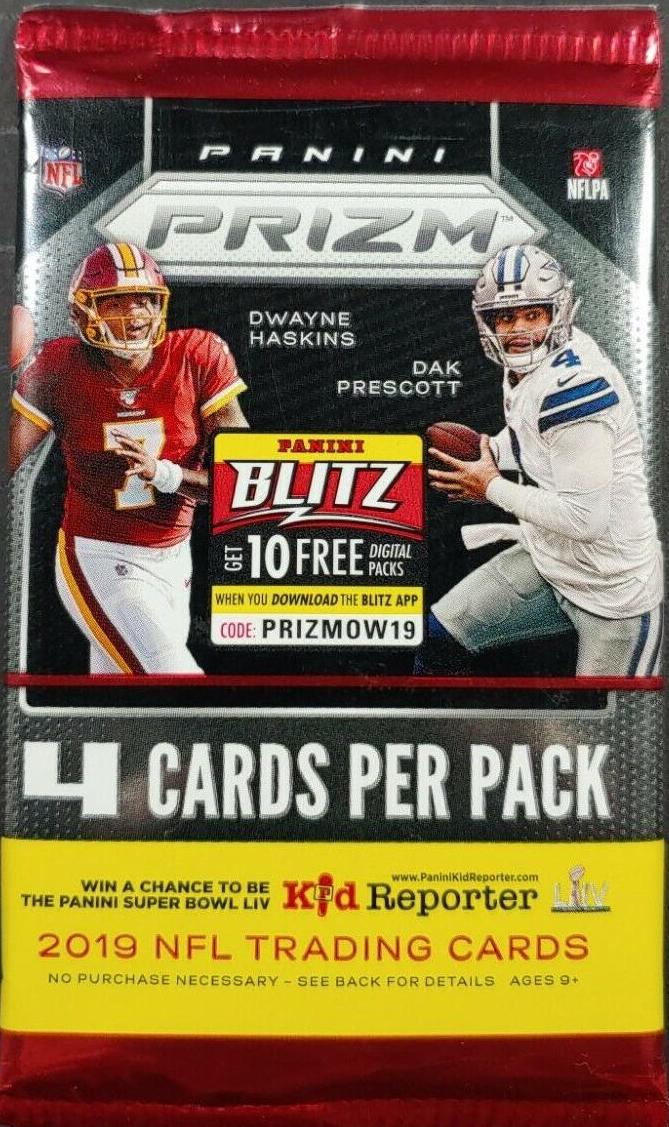 Kyler Murray [Autograph Gold Prizm] #301