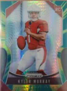 Kyler Murray [Hyper Prizm] #301