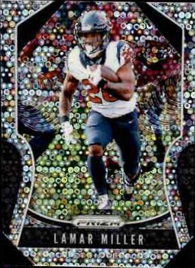 Lamar Miller #137