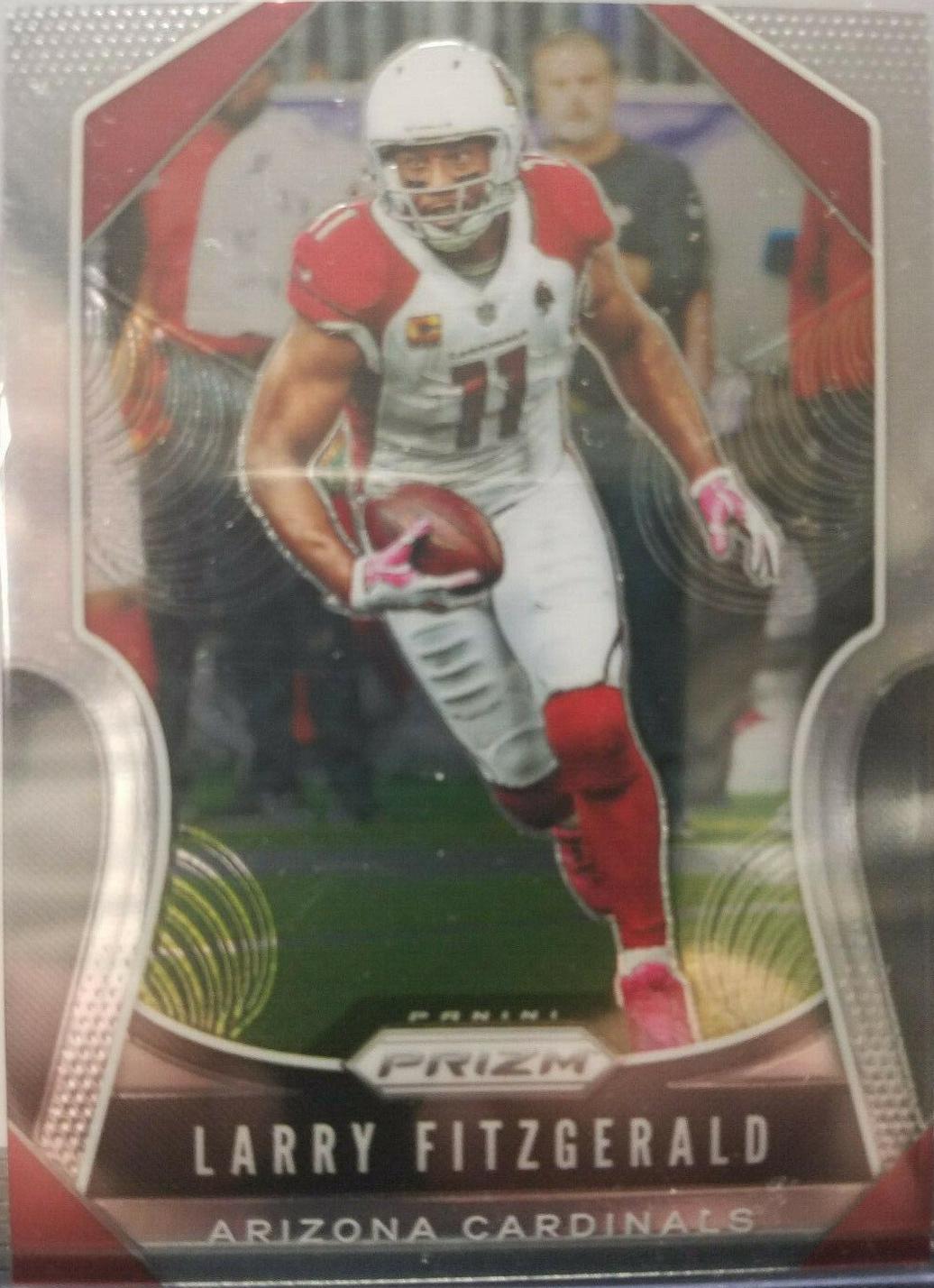 Larry Fitzgerald #231