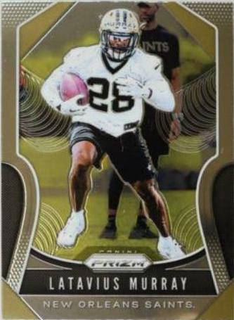 Latavius Murray #188