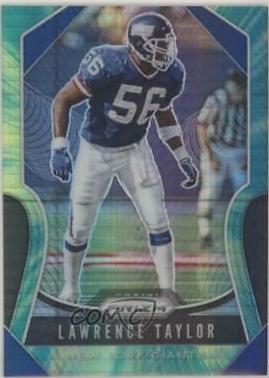 Lawrence Taylor [Hyper Prizm] #293