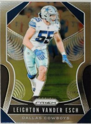 Leighton Vander Esch #41